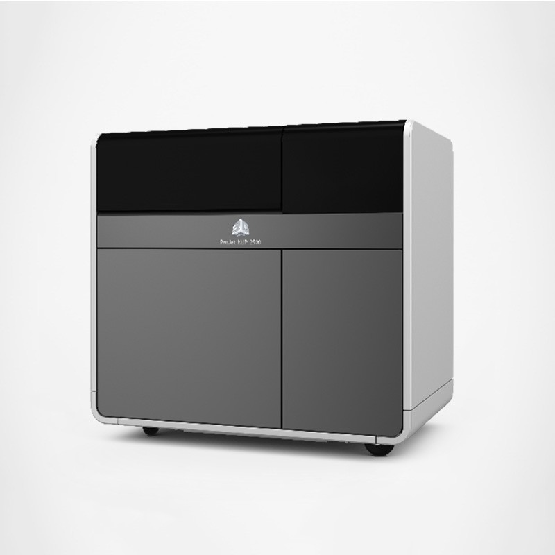 ProJet MJP 2500 3D打印机