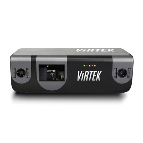 Virtek Iris™ 3D激光投影定位仪