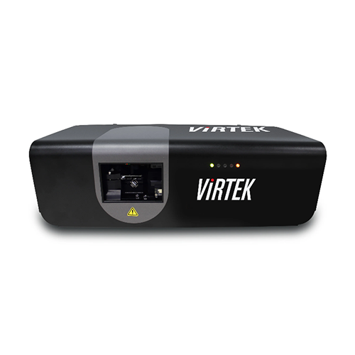 VIRTEK LTG 2D激光投影定位系统