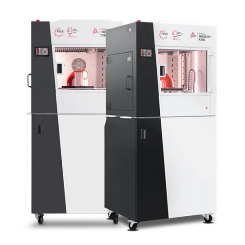 F340工业级3D打印机