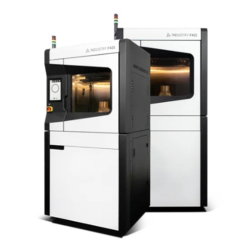 F421工业级3D打印机