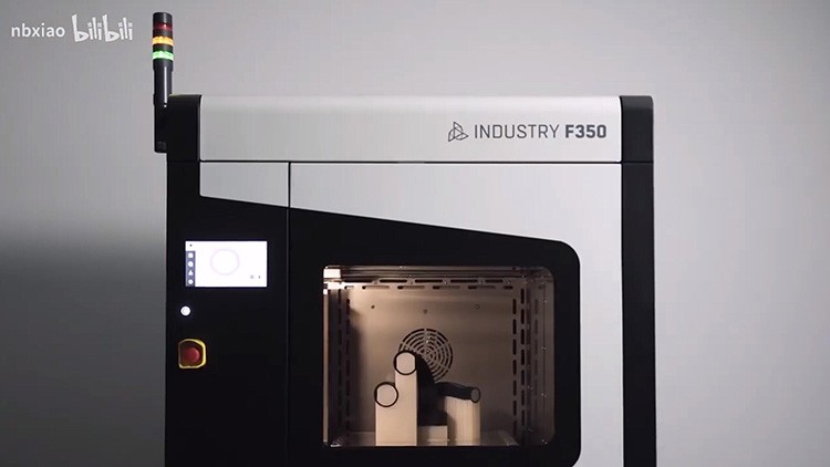 3DGENCE公司F350工业级3D打印机