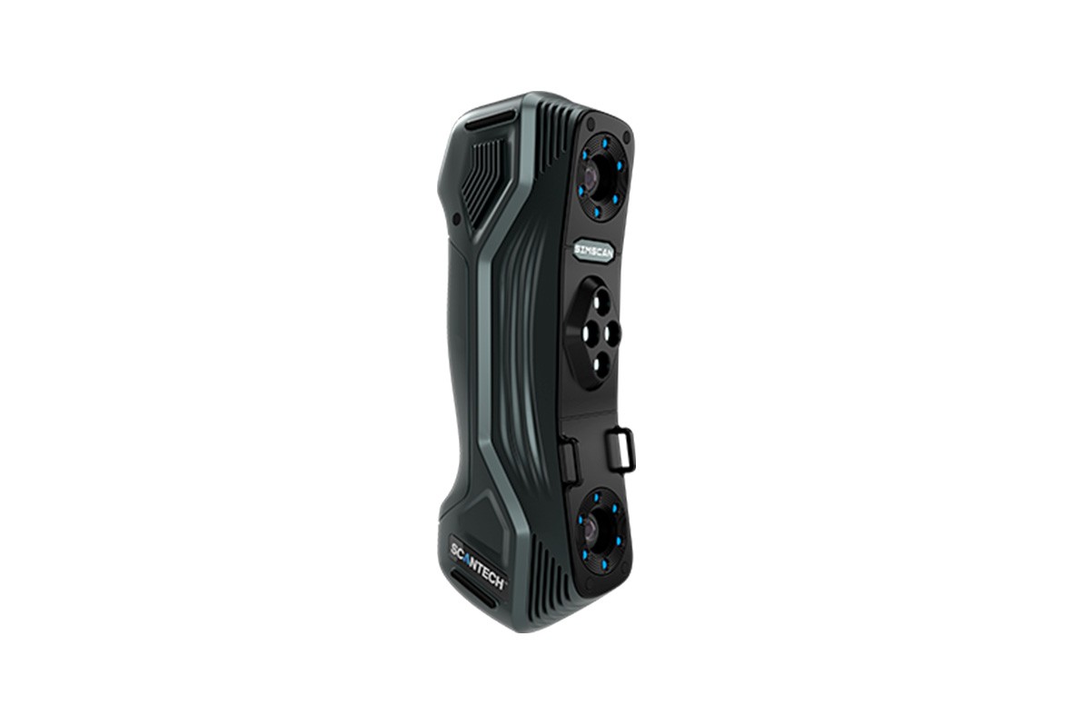 SIMSCAN便携式3d扫描仪