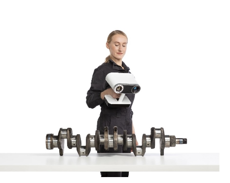 自动3D扫描仪怎么选？从扫描精度、效率到适配场景的全维度选购指南