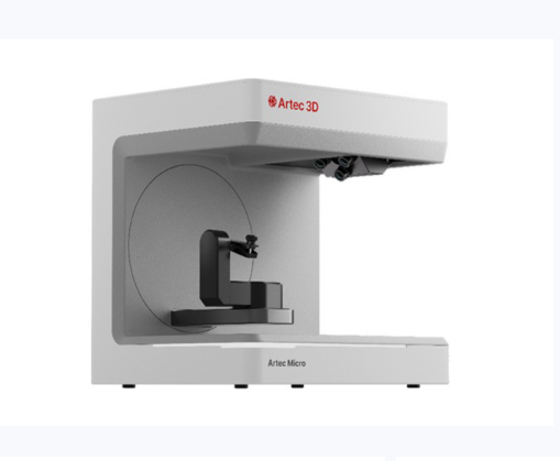 自动3D扫描仪的性能优化技巧：提升模型还原度与数据处理效率的方法